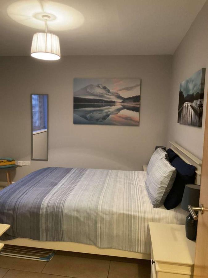 Seaview Apartment Портстьюарт Екстер'єр фото